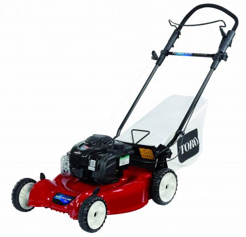 TONDEUSE TRACTEE TORO 500